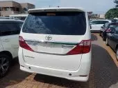 car Back