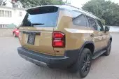 car Back