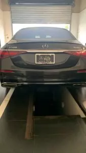 back