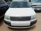 car Front