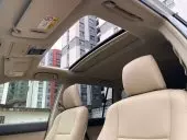 sunroof