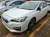 car Left Front