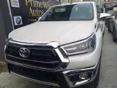 car Front