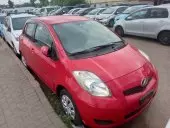car Front