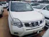 car Left Front
