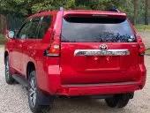 car Left Front