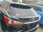 car Right Back