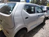 car Back