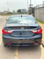 back