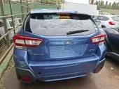 car Back