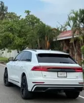 back