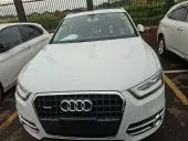 car Front