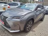 car Front