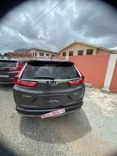 car Back