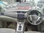 car Left