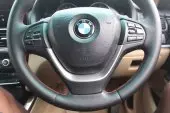 car Left