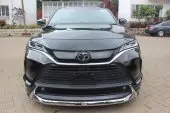 car Front