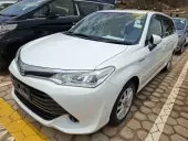 car Left Front
