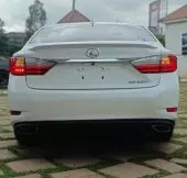back