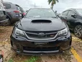 car Front