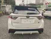 car Back