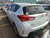 car Right Back