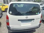 car Back