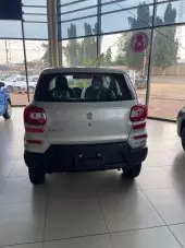 car Left Back