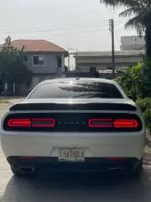 back