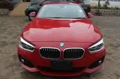 car Front