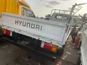 car Right Back