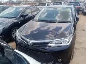 car Left Front