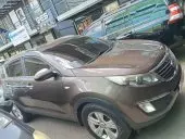 car Front