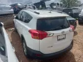 car Back