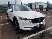 car Left Front