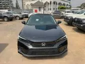 car Front