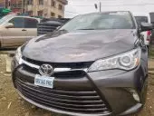car Left Front