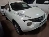 car Left Front