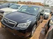 car Left Front