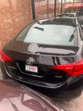 back