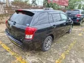 car Right Back