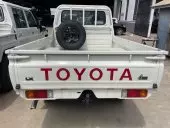 car Back