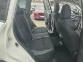 car Left