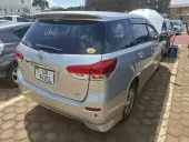 car Right Back