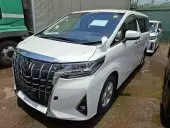 car Left Front
