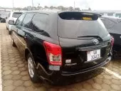 car Right Back