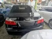 car Back