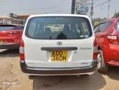 car Back