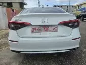 car Back