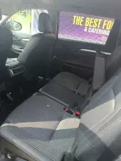 car Right Back